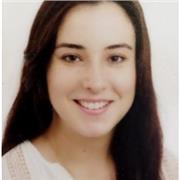 Profesora de historia, imparte clases de historia del arte